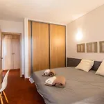 Lägenhet Sea View Town 2 Bedroom 5 Min From The *