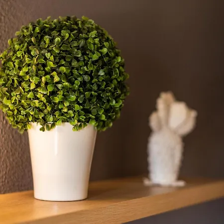 Апартаменти Sea View Town 2 Bedroom Албуфейра