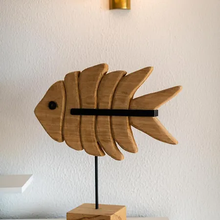 Sea View Town 2 Bedroom *