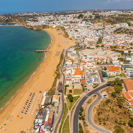 Apartment Sea View Town 2 Bedroom Albufeira