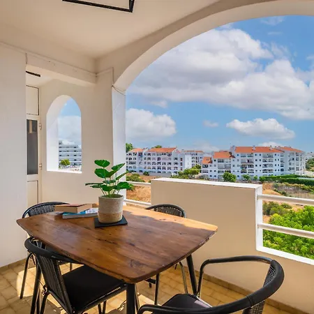 Apartment Sea View Town 2 Bedroom