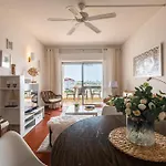 Appartement Sea View Town 2 Bedroom 5 Min From The *