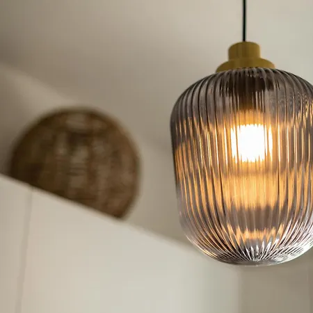 Sea View Town 2 Bedroom شقة البوفيرا