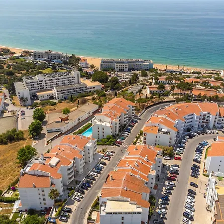Sea View Town 2 Bedroom 5 Min From The * 阿尔布费拉