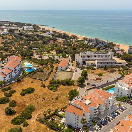 公寓 Sea View Town 2 Bedroom 5 Min From The